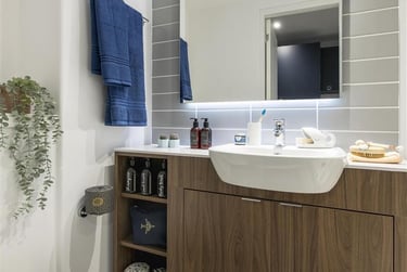 1 bed studio, Dundee Street, Polwarth, Edinburgh, EH111FH - Image 8